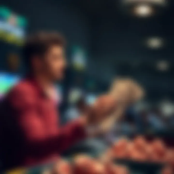 Strategies for using lottery winnings wisely