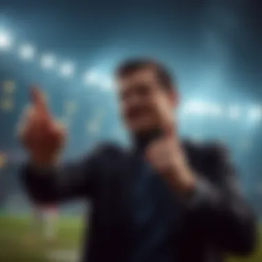 Modern Applications of 경 마왕 in Betting Strategies Application of 경 마왕 in modern betting