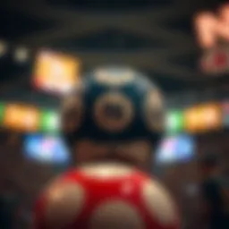 N Powerball System Overview