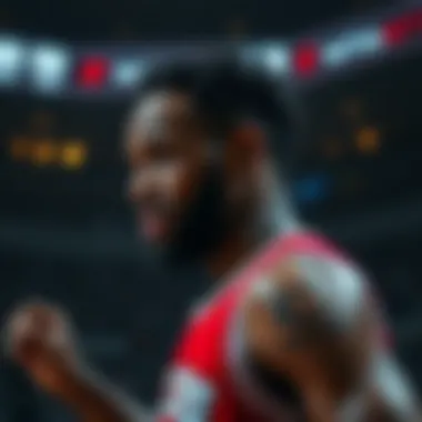 Making Informed Betting Decisions in NBA Effective decision-making in betting