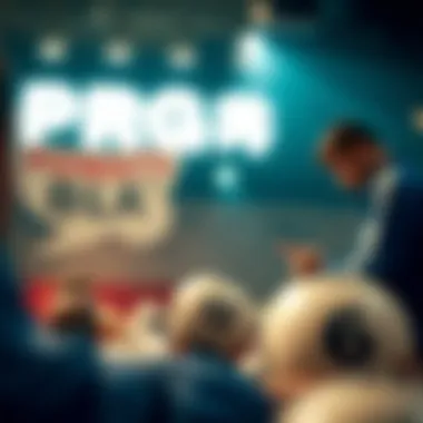 Understanding the basics of PBG Powerball