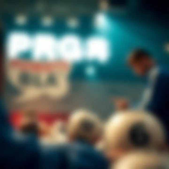 Understanding the basics of PBG Powerball