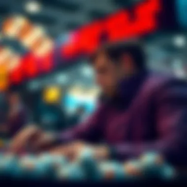 Strategic insights for Powerball betting