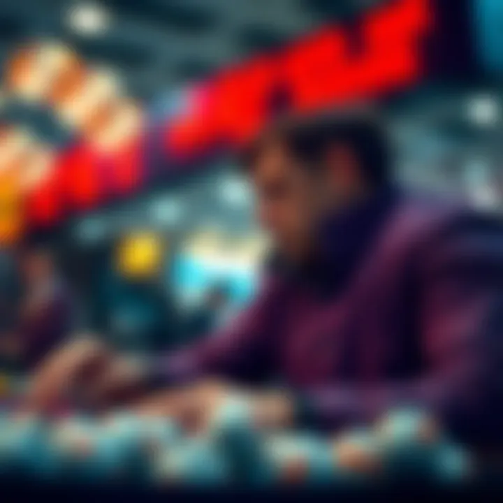 Strategic insights for Powerball betting