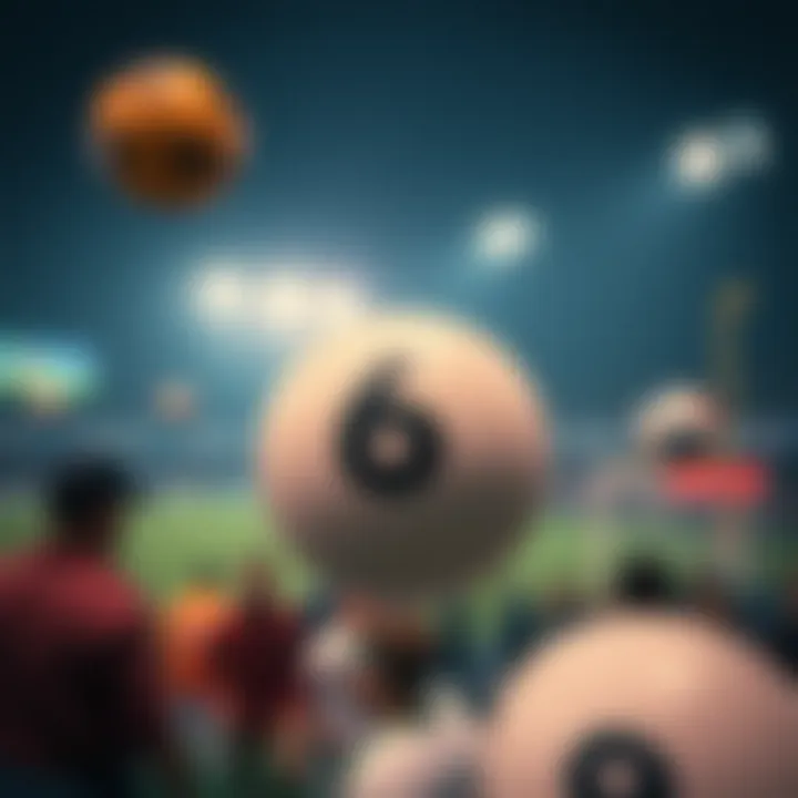 Latest trends in Powerball betting