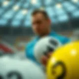 Detailed analysis of Powerball statistics