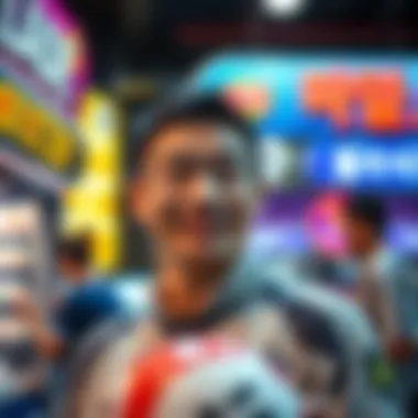 Understanding Powerball's Popularity in Korea Exploring the popularity of Powerball in Korea