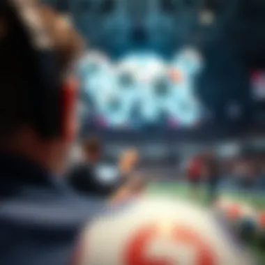 Benefits of real-time broadcasting