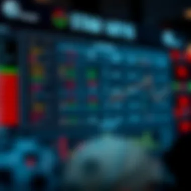 Real-time Powerball statistics dashboard