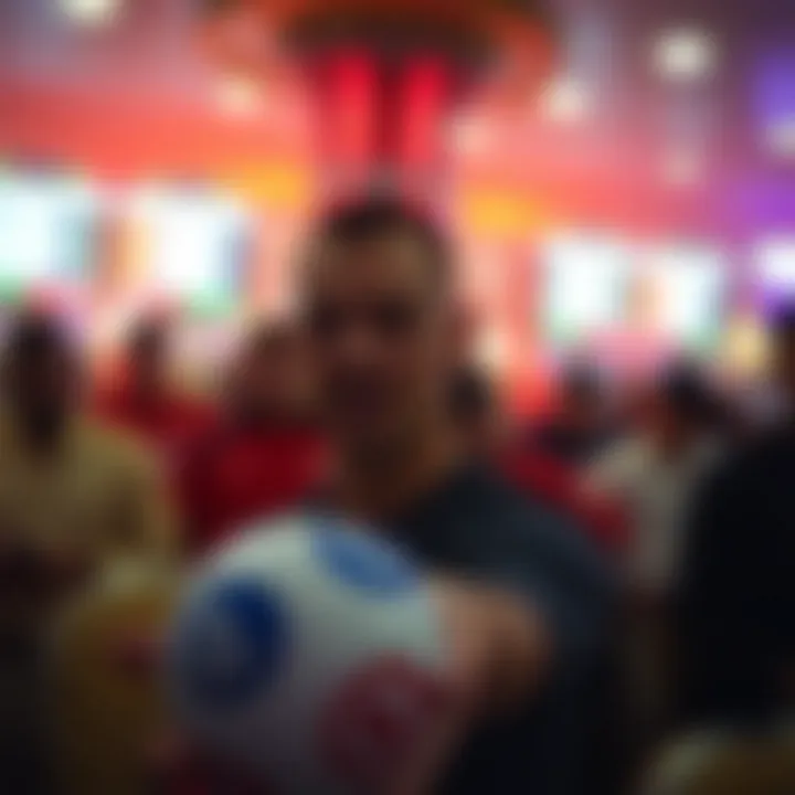 Strategies for increasing odds in Powerball