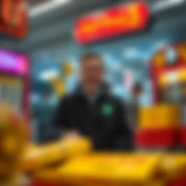 Notable Winning Experiences in Scratch Lottery Winning Stories from Scratch Lottery