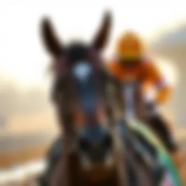 Services and Insights from the Korean Horse Racing Authority Services offered by the Korean Horse Racing Authority