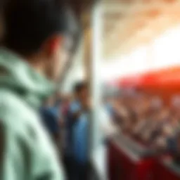 Overview of the Seven Toto betting system
