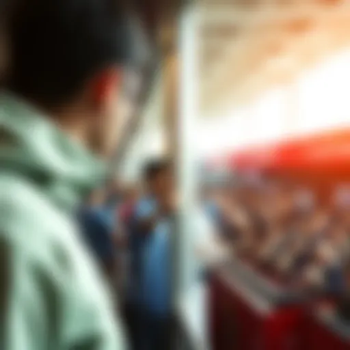 Overview of the Seven Toto betting system