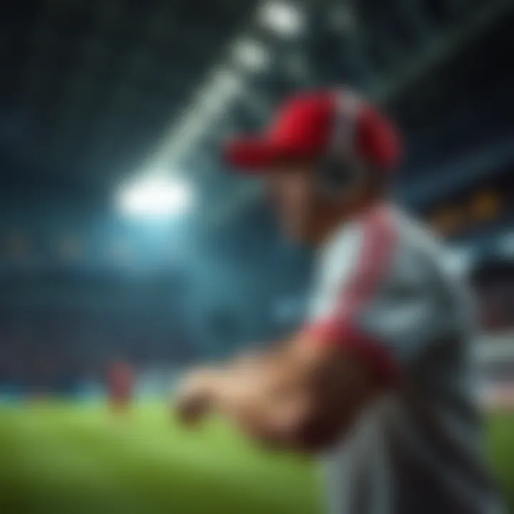Sports betting insights and trends