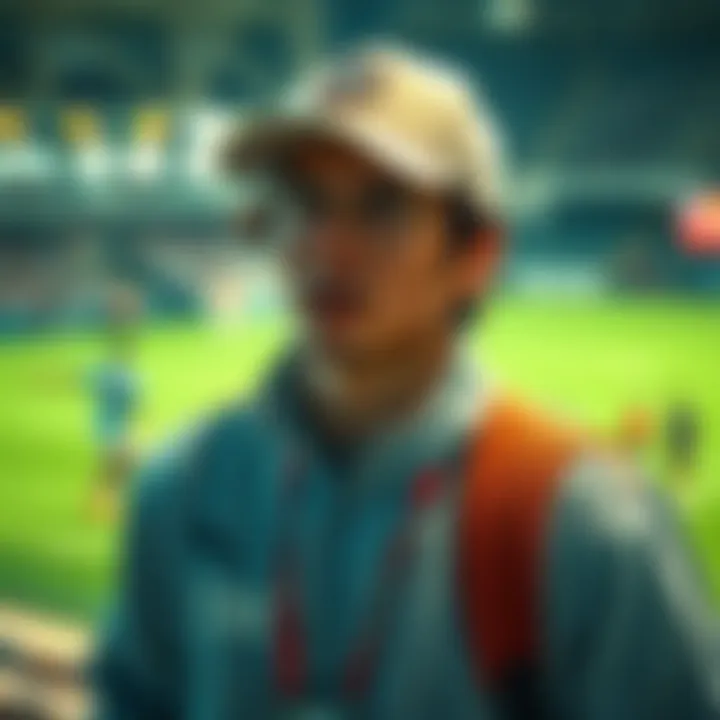 Strategic insights for sports betting