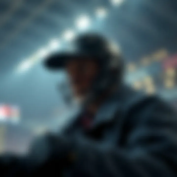 Sports betting tactics