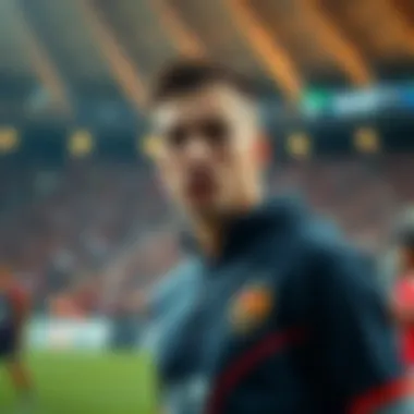 Overview of sports betting trends