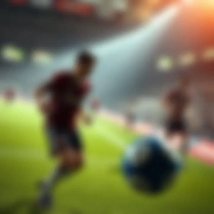Strategic Insights for Betting