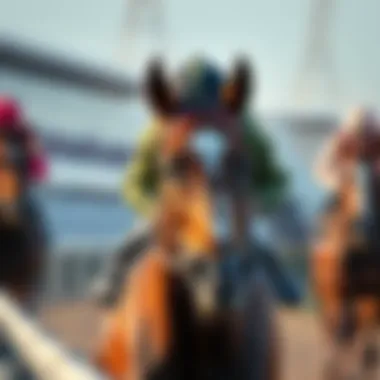 Strategic Insights for Aspiring Horse Racing Enthusiasts Strategic insights for horse racing enthusiasts