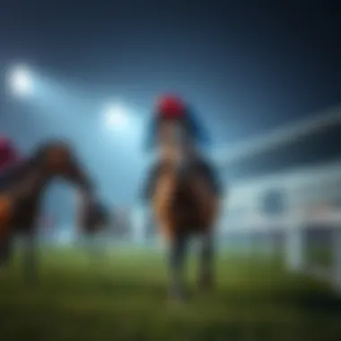 Effective Strategies for Horse Racing Betting Strategies for efficient horse betting