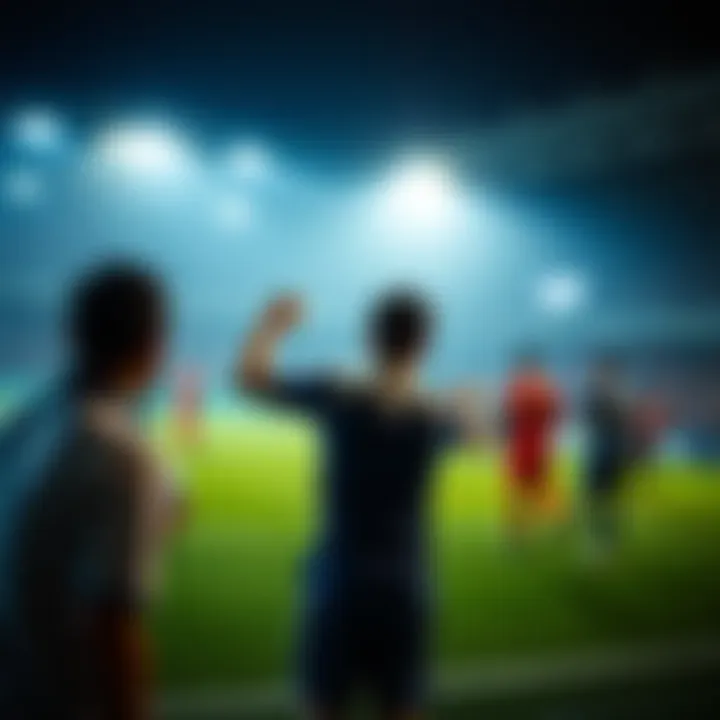 Case study on successful betting
