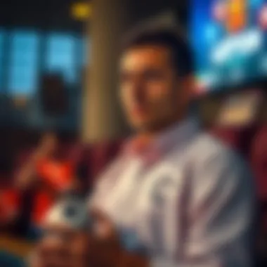 Strategies for successful lotto betting