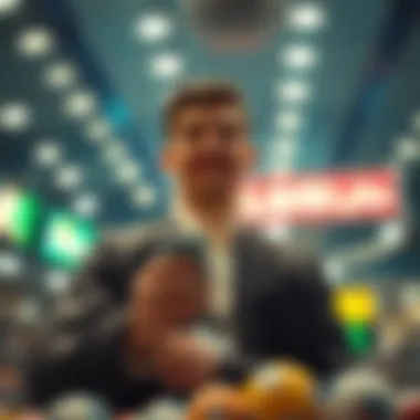 Comprehensive Insights on Lottery Information Insights into lottery information
