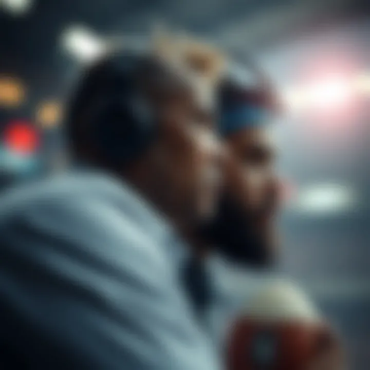 Statistical analysis in modern betting culture