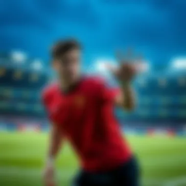 Enhancing user experience in betting