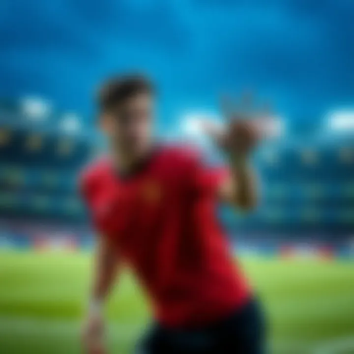 Enhancing user experience in betting
