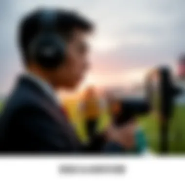 Ethical considerations in Toto broadcasting