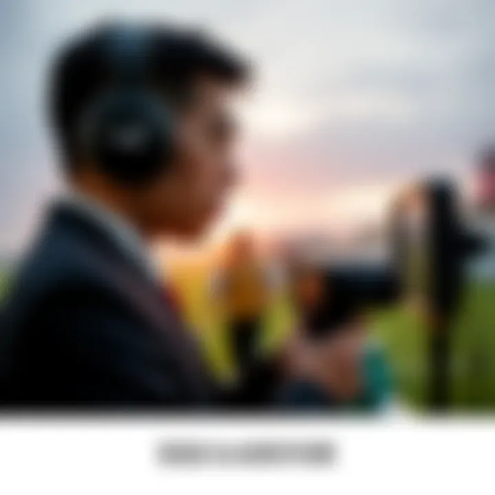 Ethical considerations in Toto broadcasting