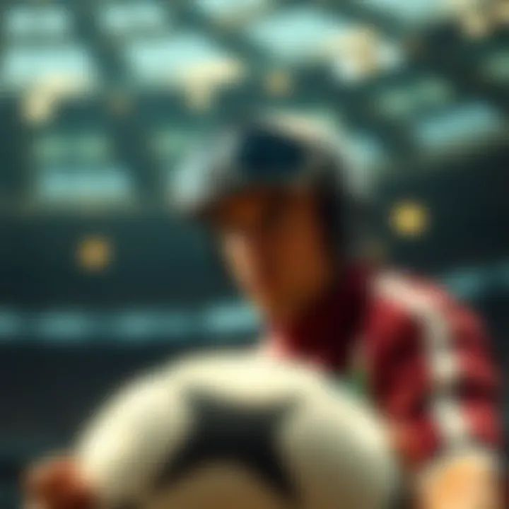 Strategic insights into betting methods