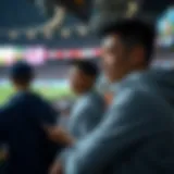 Insightful analysis of sports betting trends