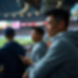 Insightful analysis of sports betting trends