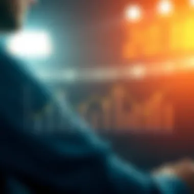 Statistics in Betting Statistical data representation for better understanding