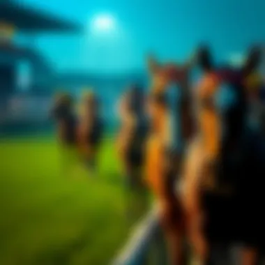 Emerging Trends in Horse Racing Predictions Trends in horse racing forecasting