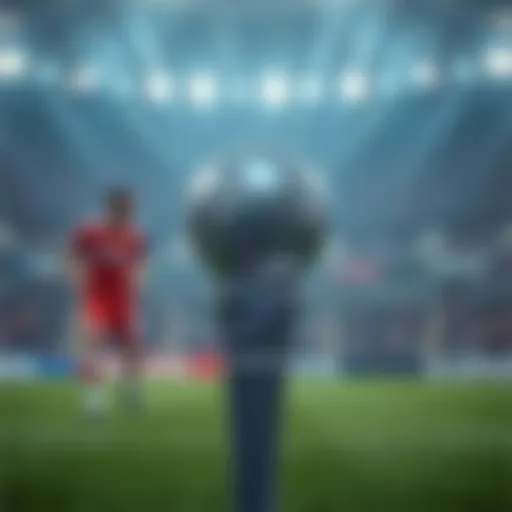 UEFA Champions League logo