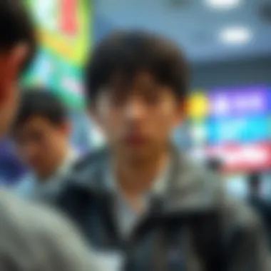 Understanding the Korean Lotto System