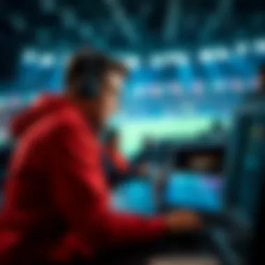 Analyzing User Experience in Betting Sites User experience feedback on betting sites