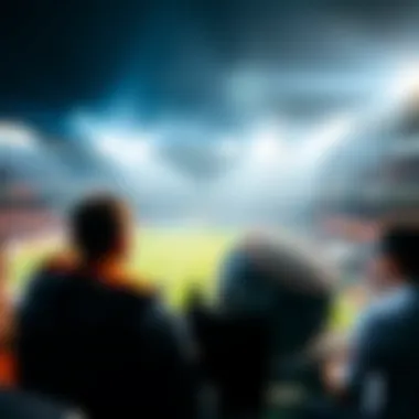 Strategies for successful betting