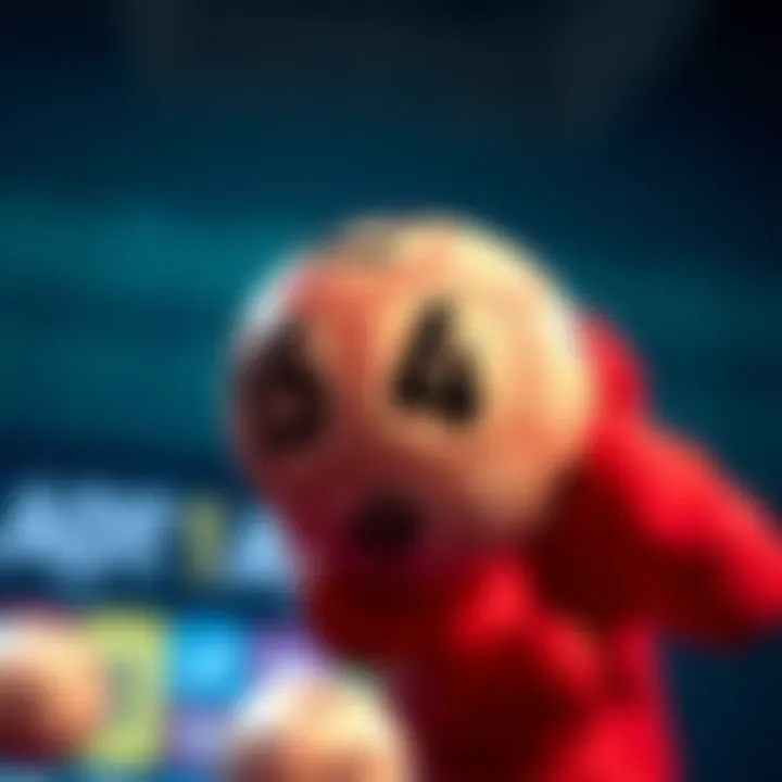 Popular Lotto numbers analysis