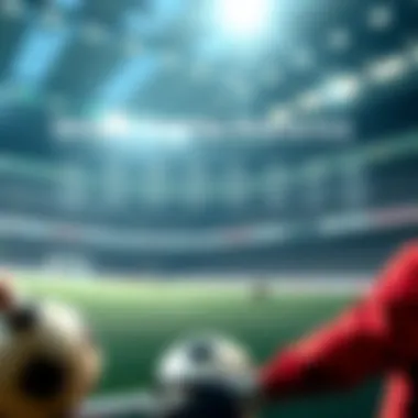 Statistics on sports betting habits