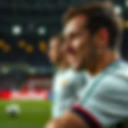 Analysis of World Cup betting strategies